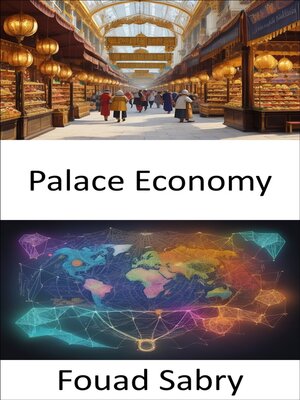 cover image of Palace Economy